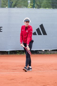 Jennifer Witthöft 82 - BL Club an der Alster - Blau Weiss Berlin : Ergebnis: 0:9